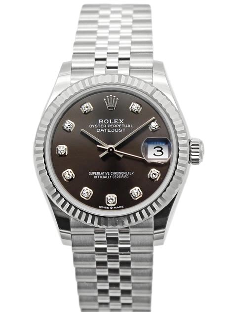 32mm rolex datejust|Rolex Datejust 31mm price.